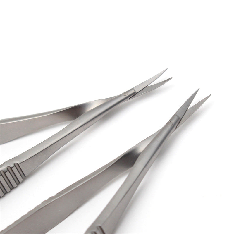 Hot styleđ„ Straight Cuticle Scissors