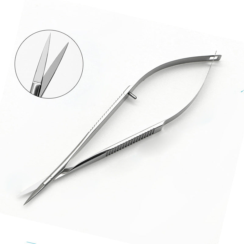 Hot styleđ„ Straight Cuticle Scissors