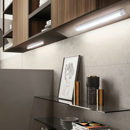 🔥Hot sales 💡 Punch-free Smart Sensor Magnetic Rechargeable LED Lights