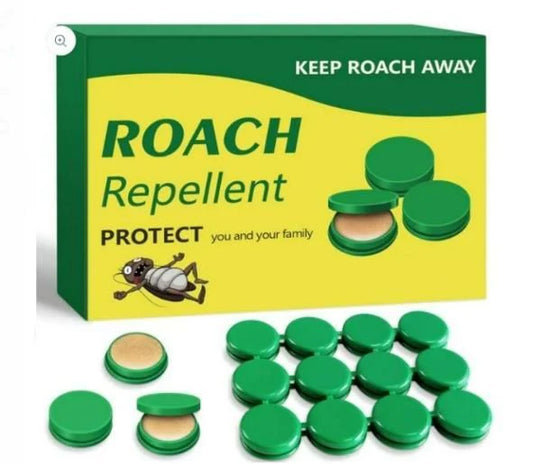 Free Shipping 📦Cockroach Killer Gel/Powder
