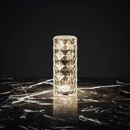 High-end gift night light charging