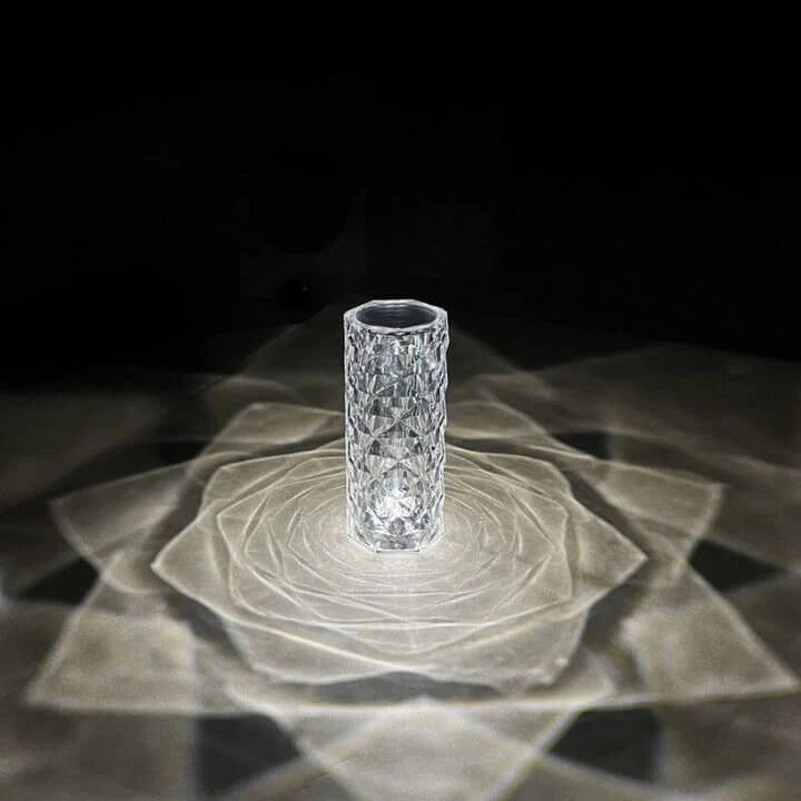 High-end gift night light charging
